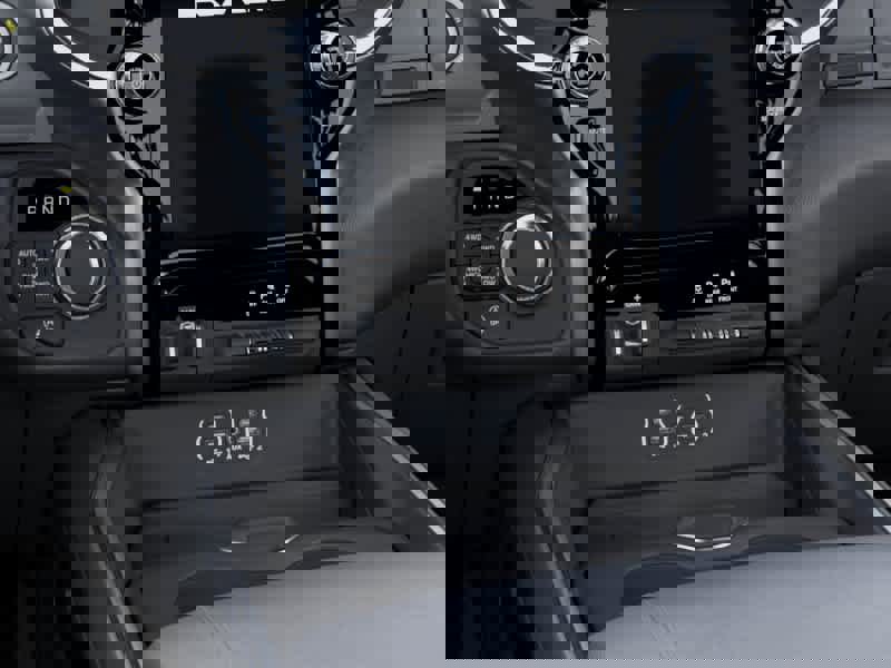 New 2026 RAM 1500 Big Horn image 24