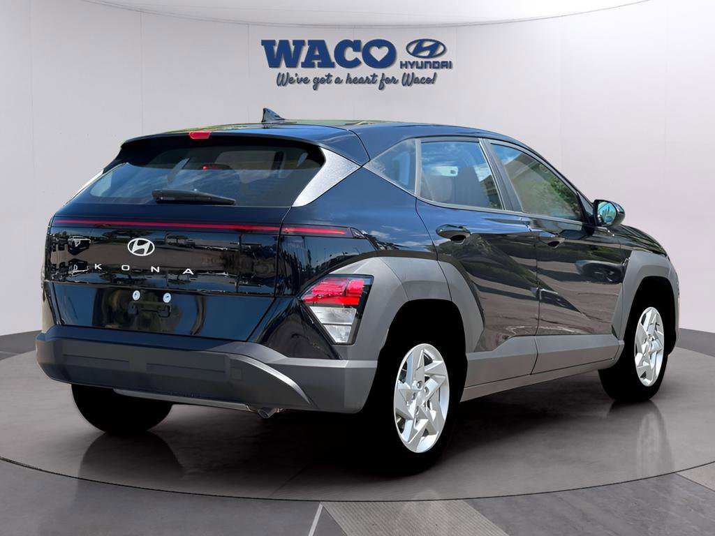 Used 2026 Hyundai Kona SE image 7