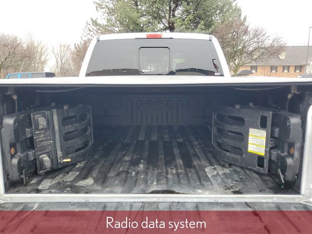 Used 2018 Ford F150 Platinum w/ Equipment Group 701A Luxury image 11