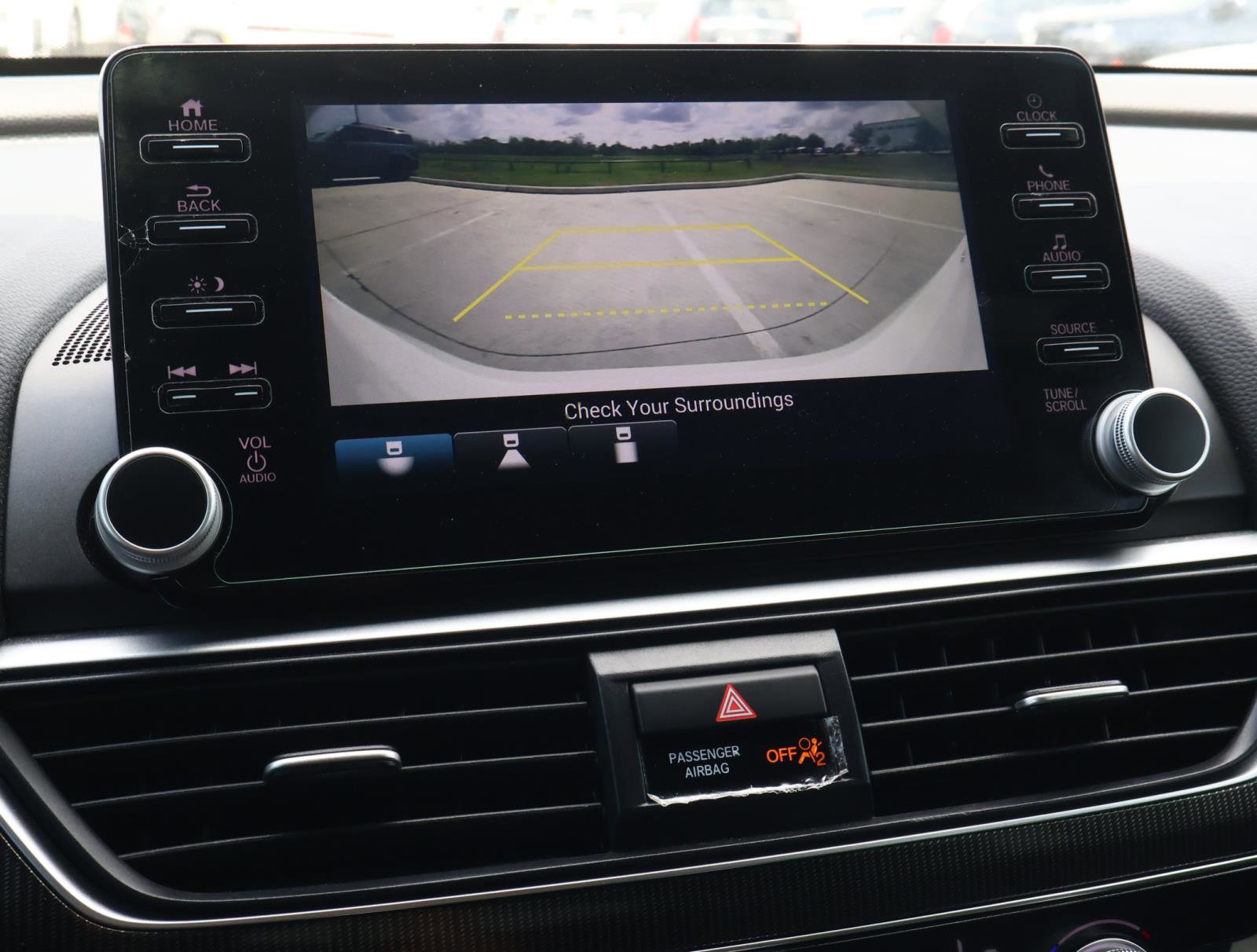 Used 2020 Honda Accord Sport image 25