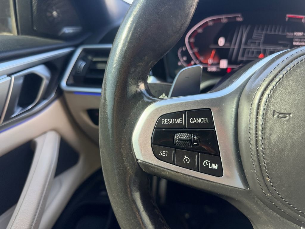 Used 2023 BMW 430i 430i w/ M Sport Package image 21