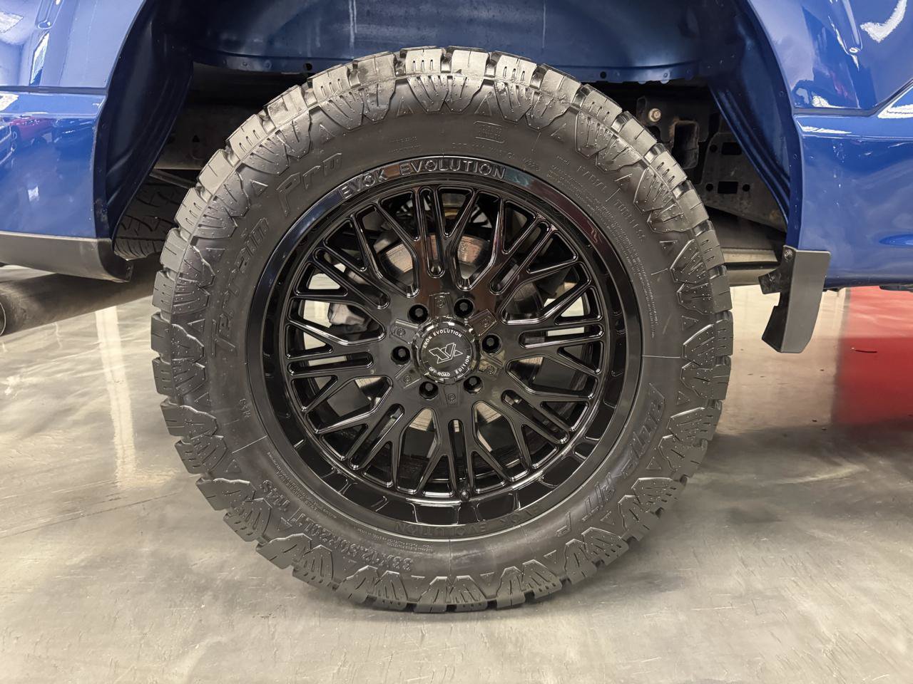 Used 2022 Ford F150 XL w/ Equipment Group 101A High AWD/4WD image 21