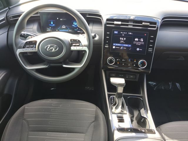 Used 2023 Hyundai Santa Cruz Night image 17