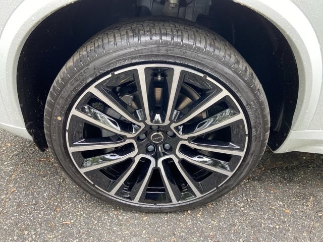 New 2026 Volvo XC90 B6 Plus AWD/4WD image 9