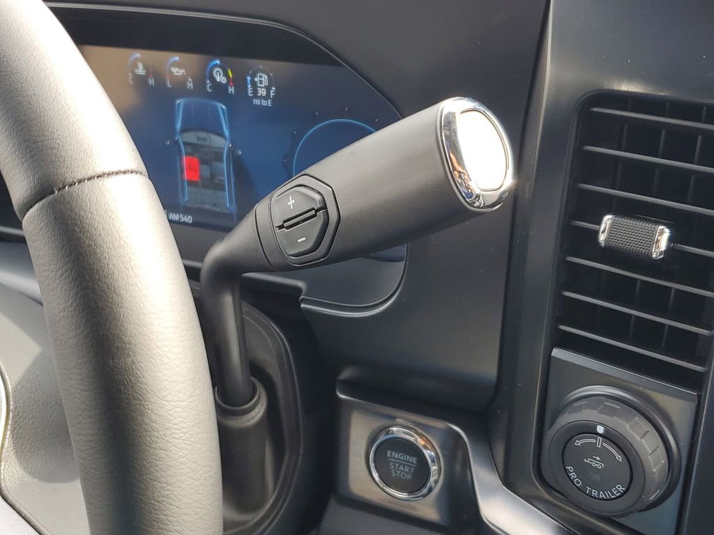 New 2026 Ford F350 4x4 Crew Cab Super Duty image 24