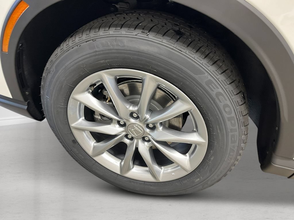 New 2026 Honda CR-V EX image 12