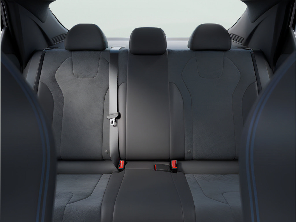New 2026 Hyundai Elantra N FWD image 12
