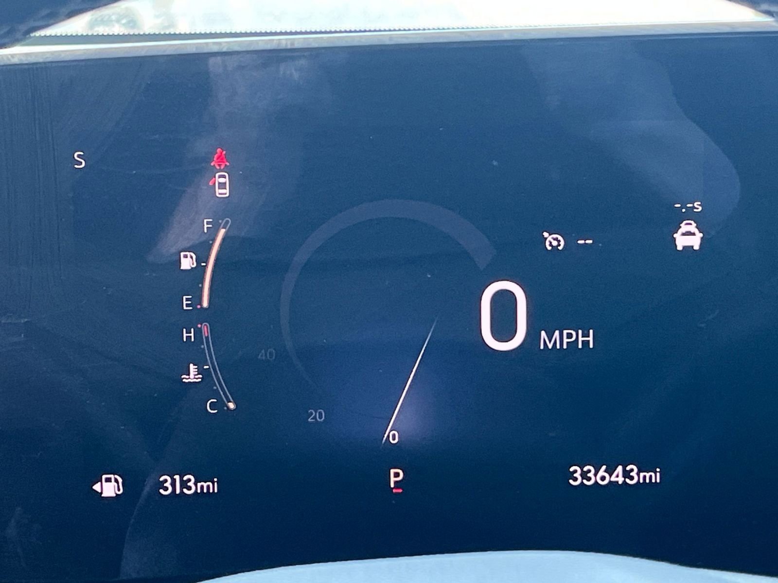 Used 2025 Buick Encore GX Preferred image 39