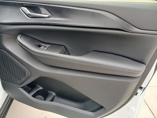 New 2026 Jeep Grand Cherokee Laredo X AWD/4WD image 21