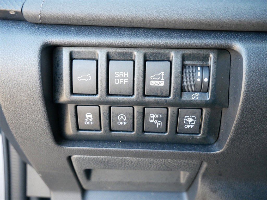 Used 2019 Subaru Forester Touring w/ Popular Package #3 image 22