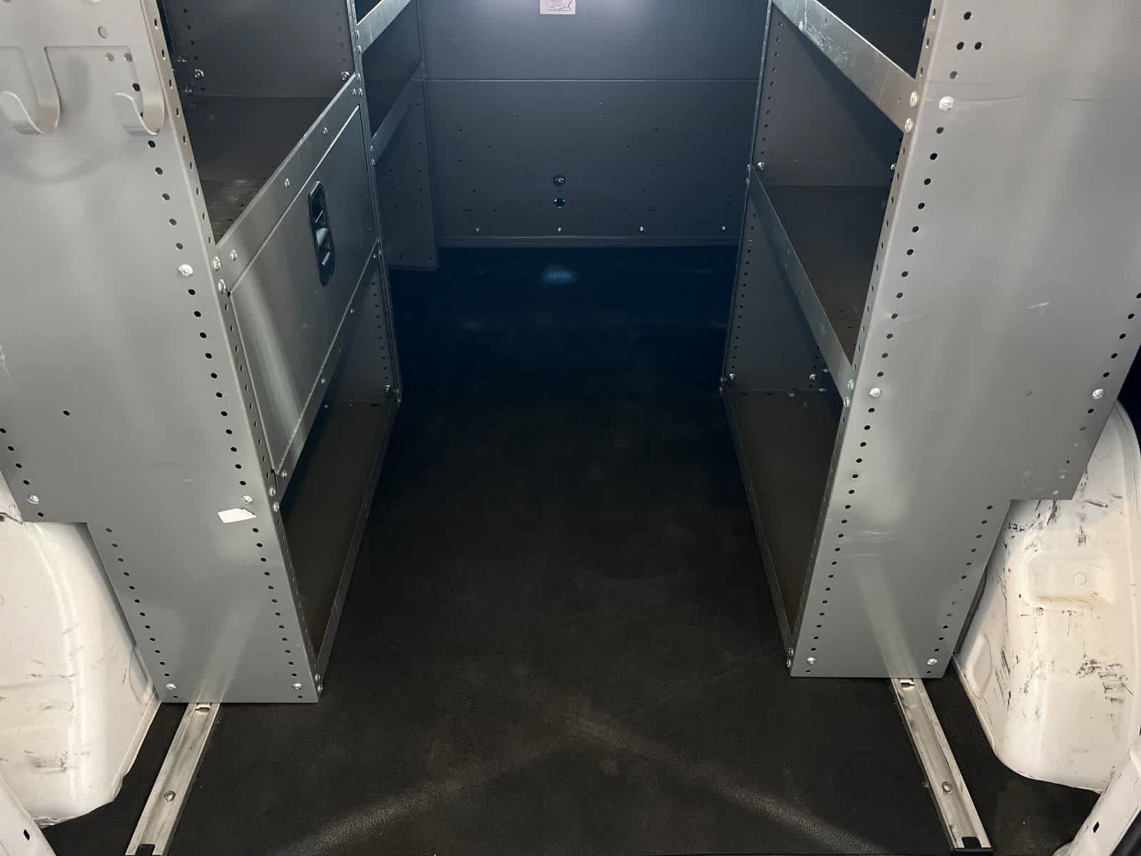 Used 2022 RAM ProMaster City Wagon FWD image 13