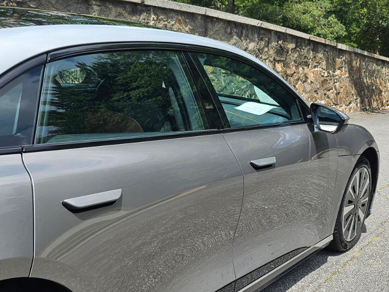 Used 2023 Lucid Air Touring AWD/4WD image 19