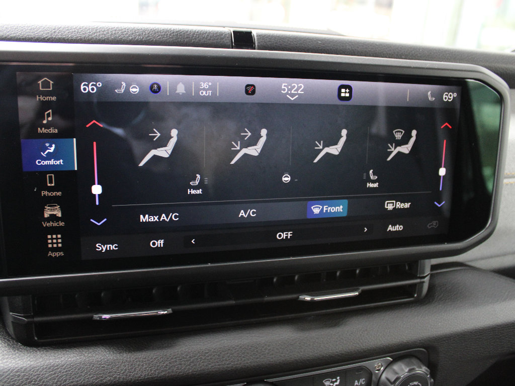 New 2026 Jeep Wrangler Sport S image 37