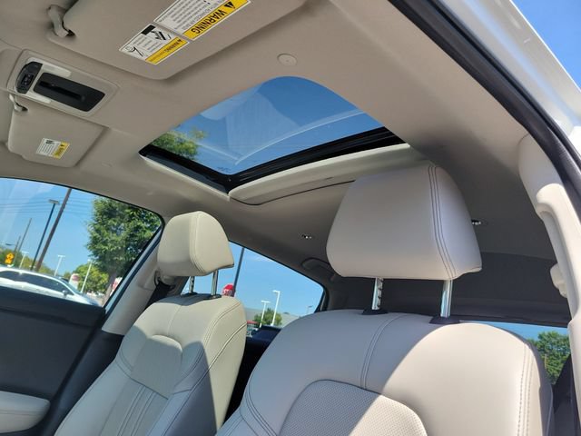 New 2027 Honda HR-V EX-L image 12
