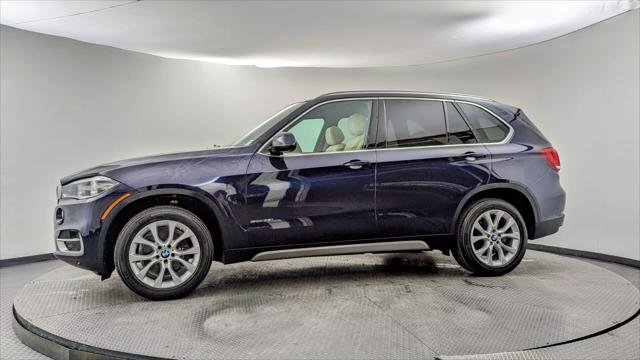 Used 2018 BMW X5 sDrive35i RWD image 3
