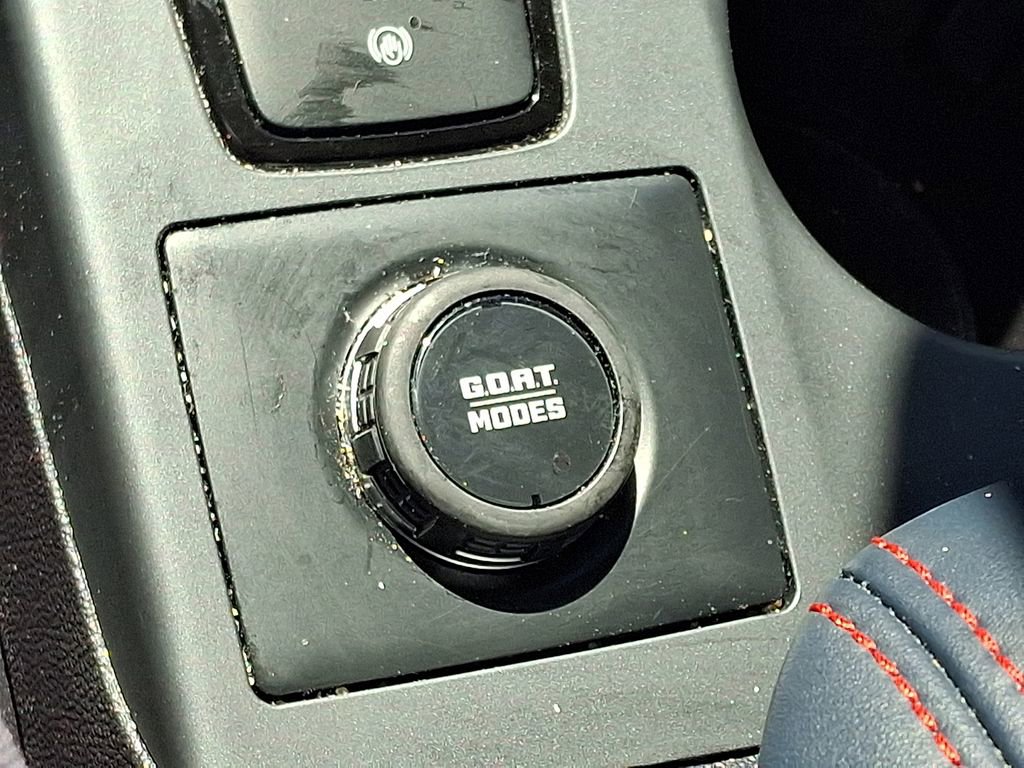 Used 2024 Ford Bronco Sport Heritage image 23