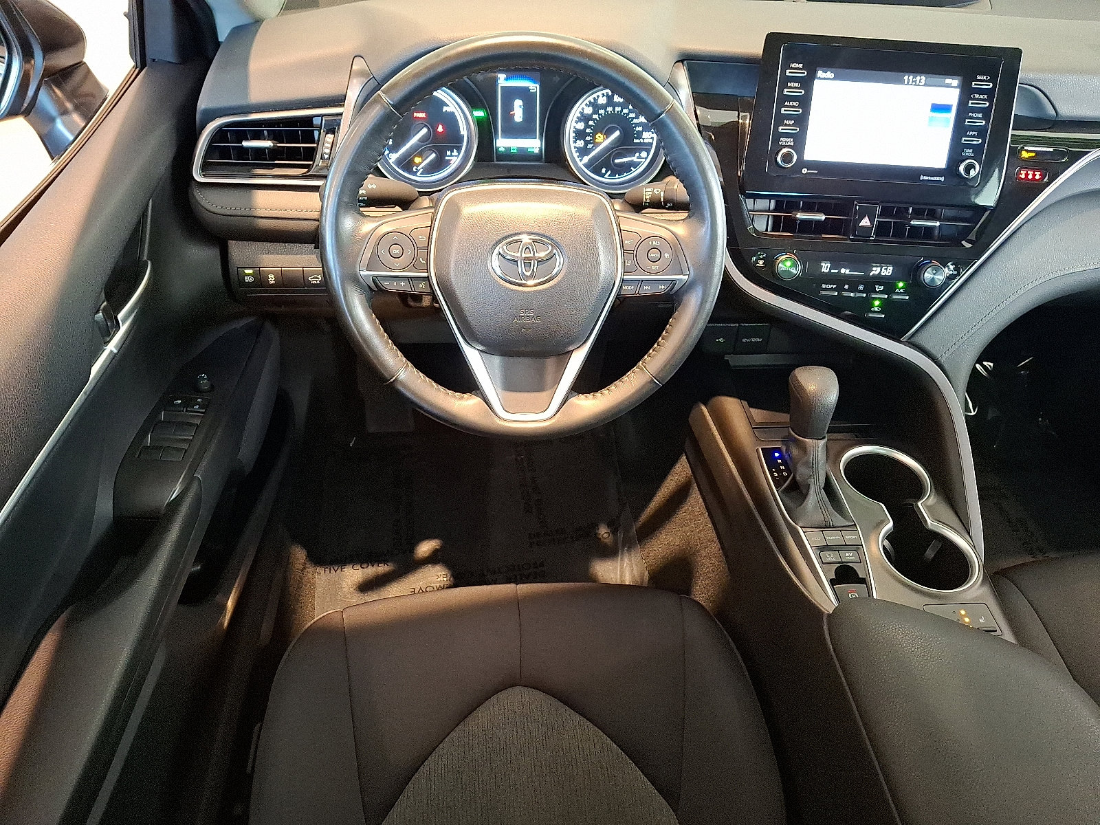 Certified 2024 Toyota Camry LE image 11