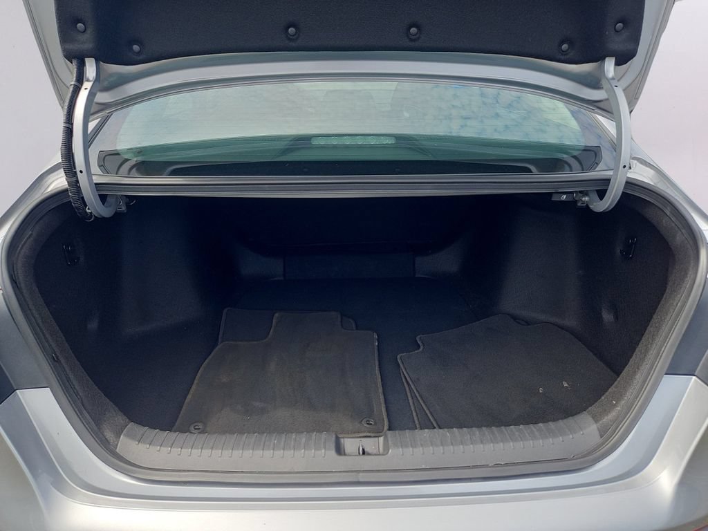 Certified 2023 Honda Accord LX image 27
