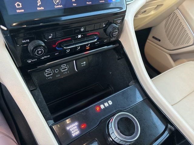 Used 2021 Jeep Grand Cherokee L Limited image 26