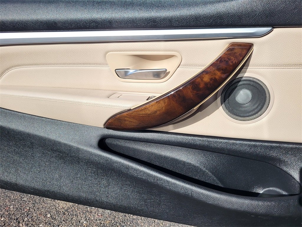 Used 2016 BMW 428i xDrive Coupe image 14