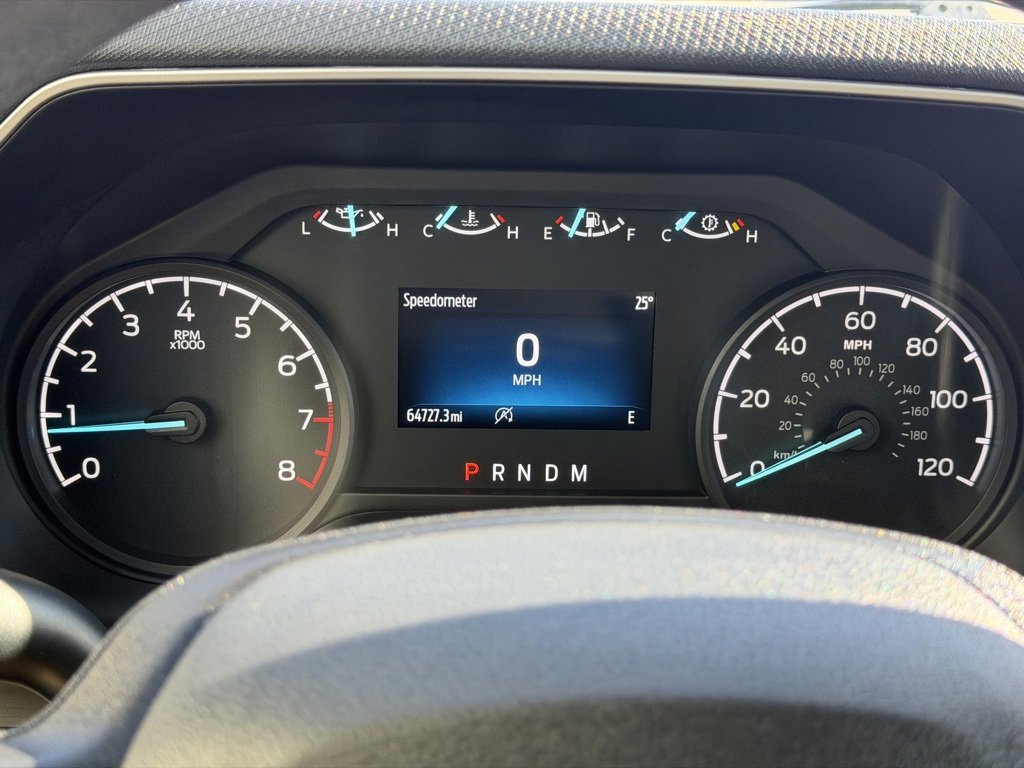 Used 2023 Ford F150 XLT image 20