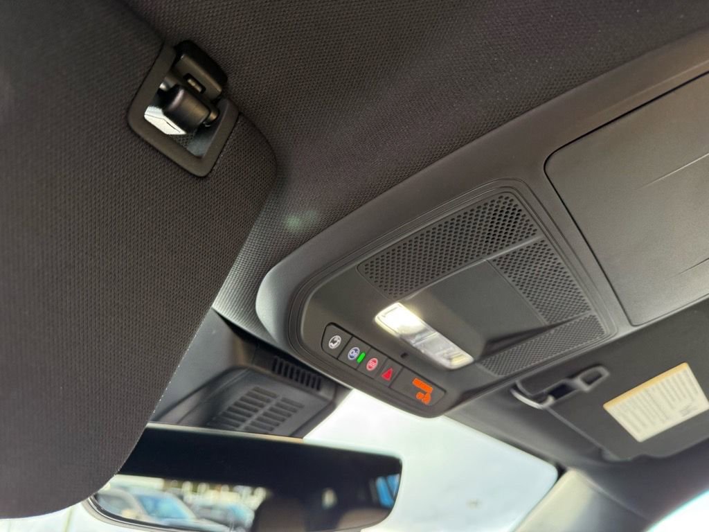 New 2026 Chevrolet Equinox ACTIV w/ Convenience Package III image 16