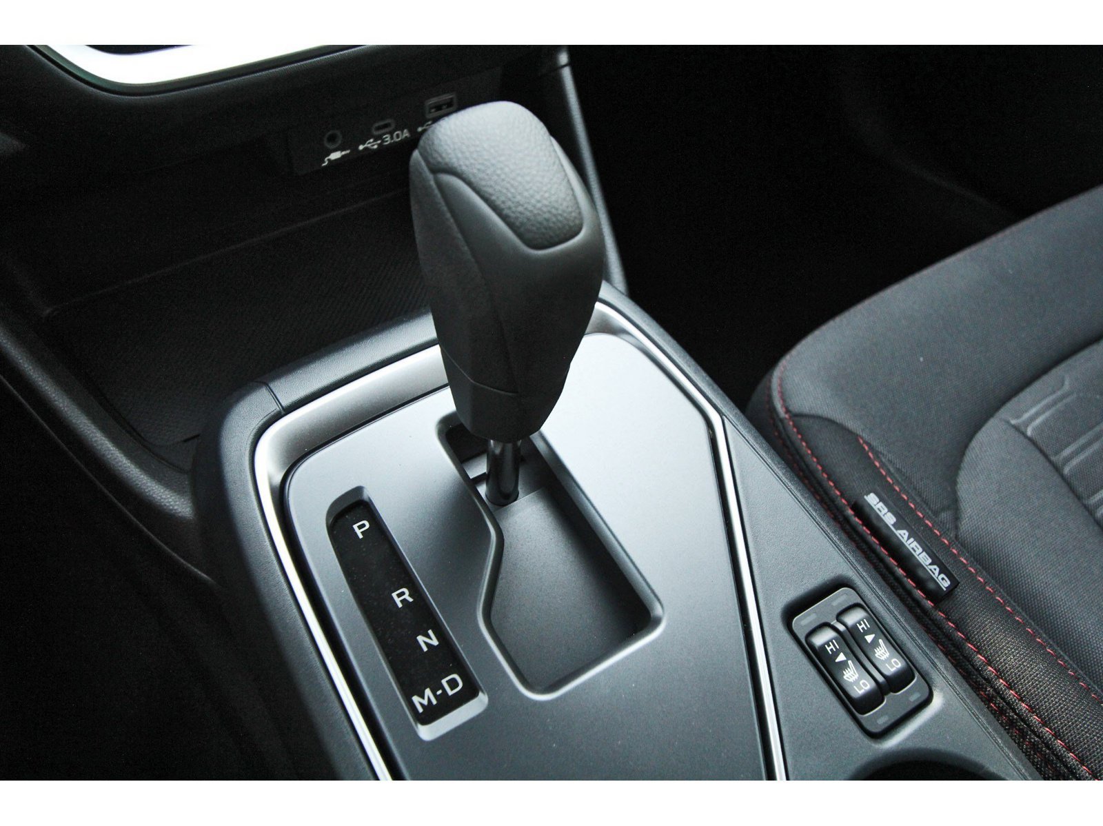 New 2026 Subaru Impreza 2.0i Sport AWD/4WD image 24