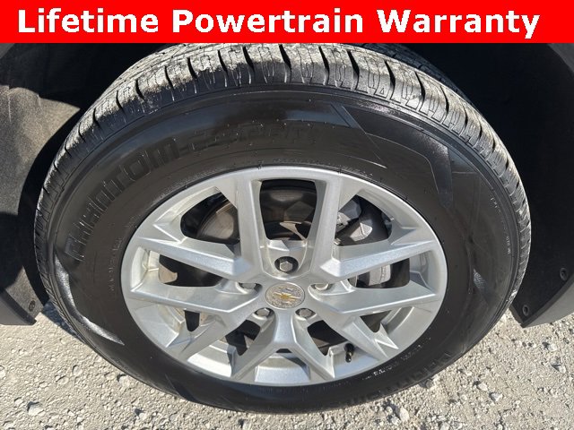 Used 2024 Chevrolet Equinox LT image 11