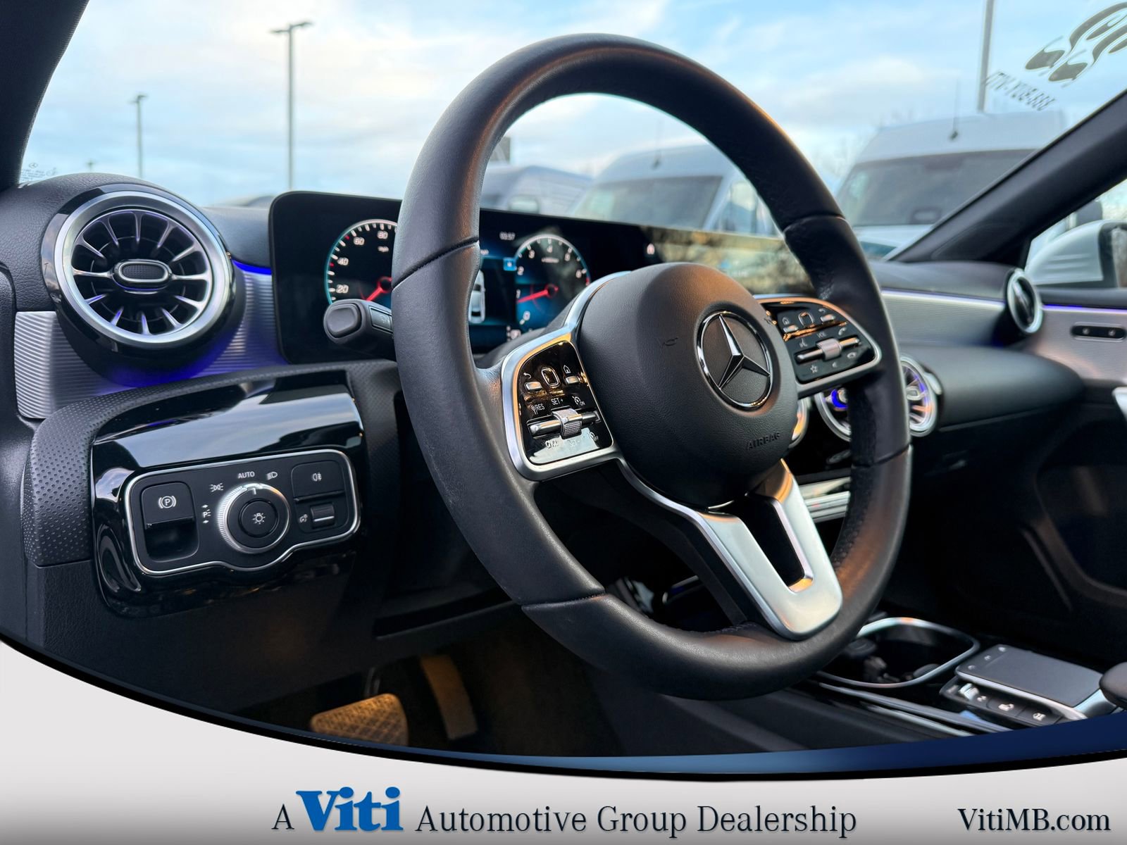 Certified 2022 Mercedes-Benz A 220 4MATIC image 17