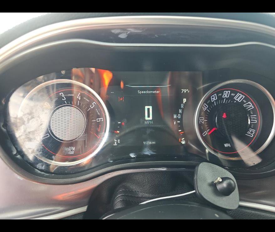 Used 2019 Dodge Challenger GT w/ Driver Convenience Group RWD image 6