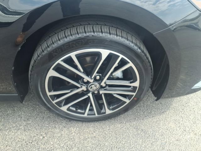 Certified 2026 Toyota Camry XLE image 27