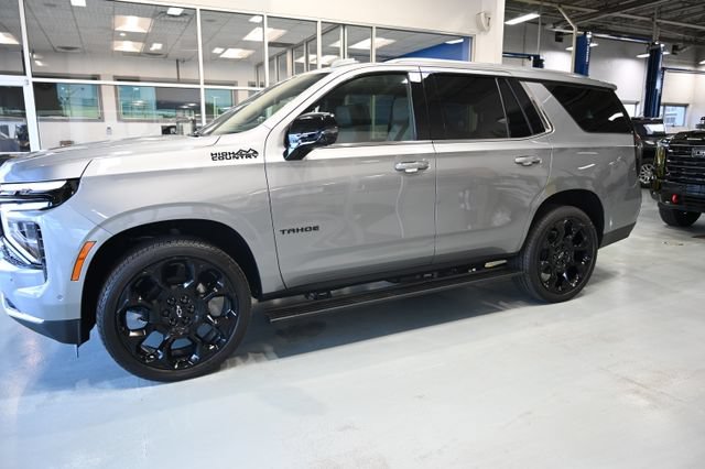 New 2026 Chevrolet Tahoe High Country AWD/4WD image 9