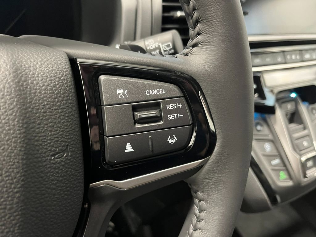 New 2026 Honda Odyssey Touring image 17