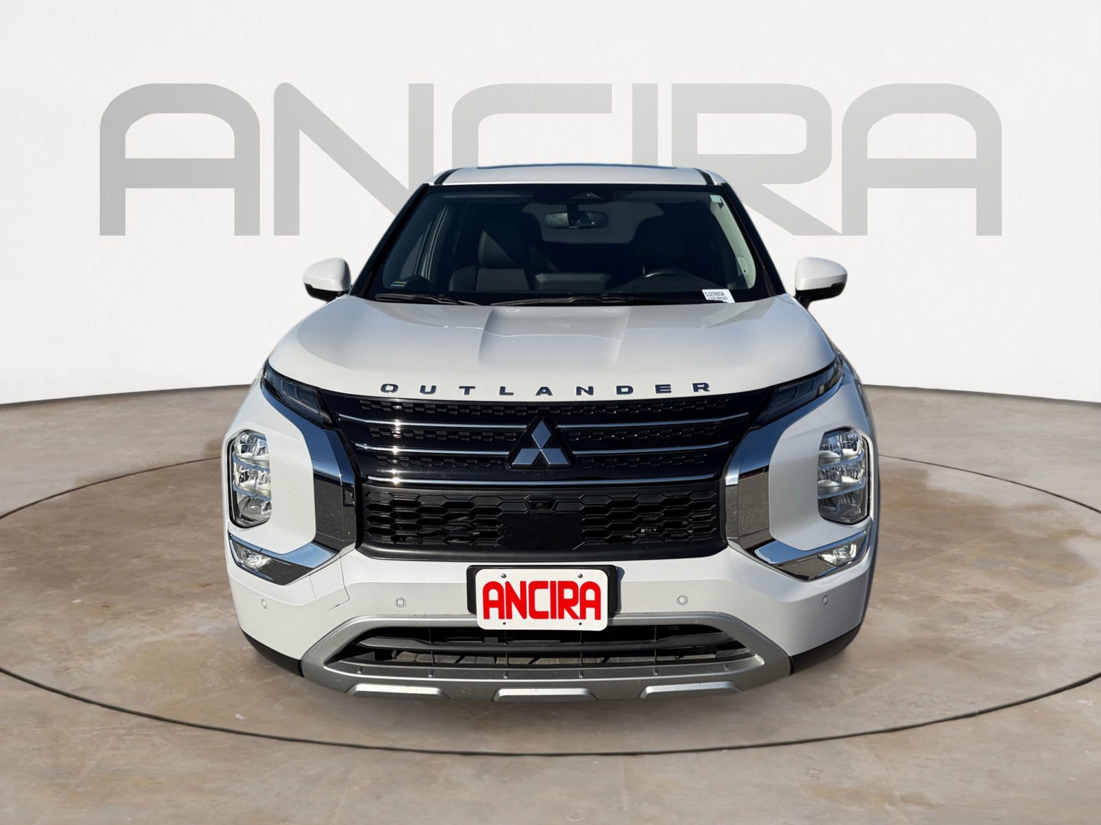 Used 2023 Mitsubishi Outlander SE Black Edition image 5