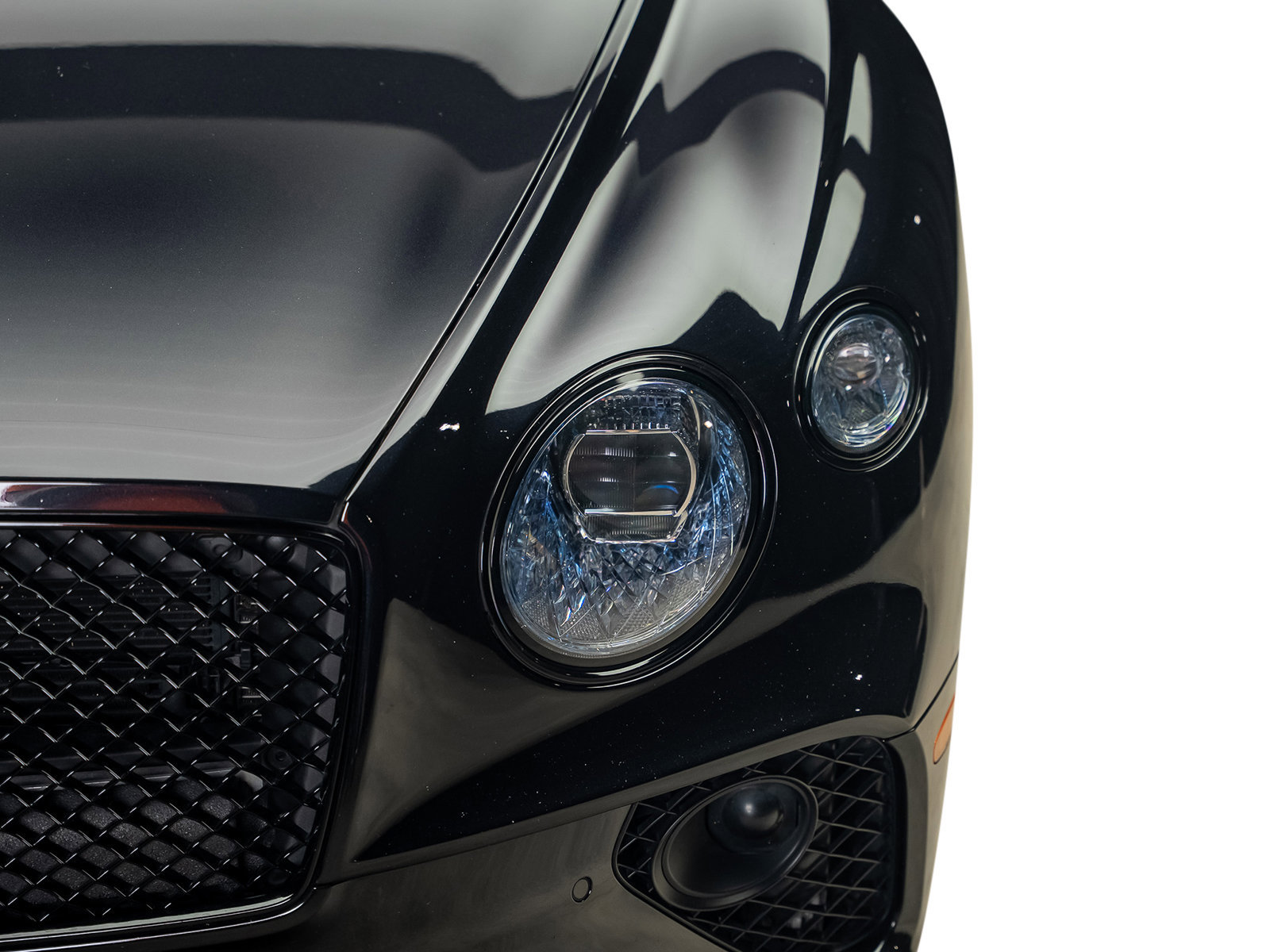Used 2022 Bentley Continental GT Speed AWD/4WD image 4