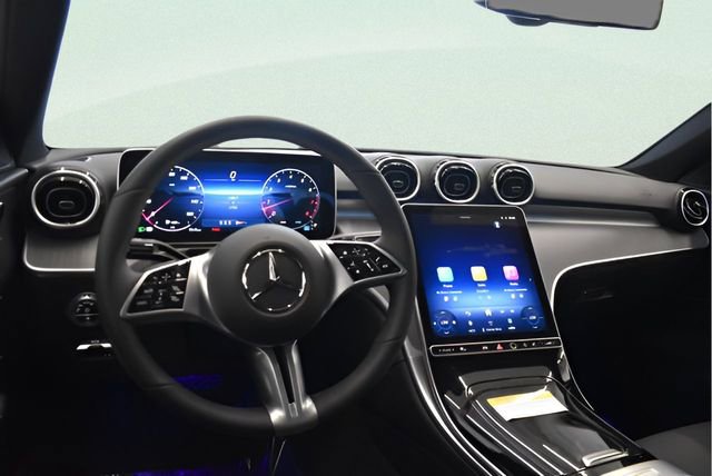 New 2026 Mercedes-Benz C 300 4MATIC Sedan image 23