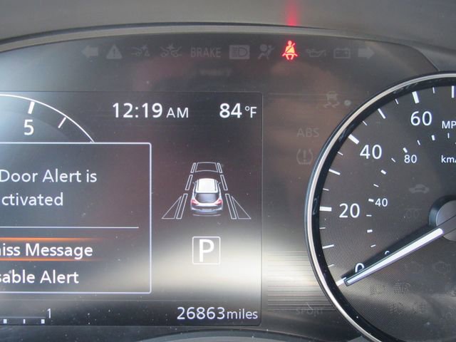 Used 2024 Nissan Kicks SR FWD image 28