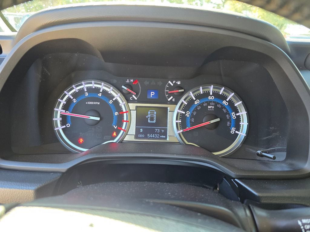 Used 2019 Toyota 4Runner SR5 Premium image 21