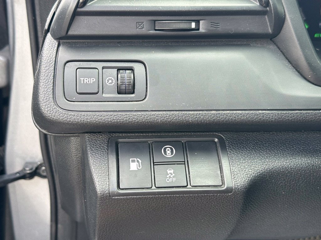 Certified 2020 Honda Insight EX image 17