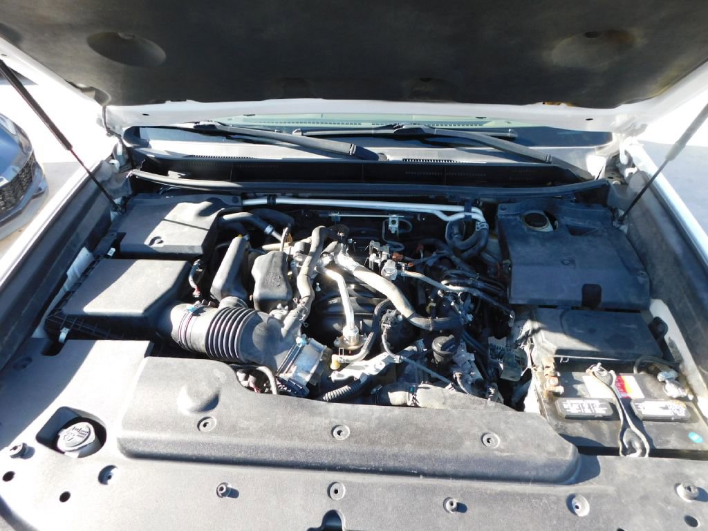 Used 2012 Lexus GX 460 460 image 16