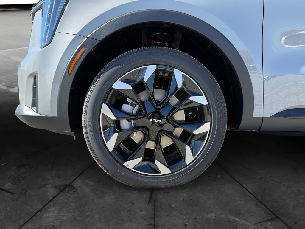 New 2026 Kia Sorento EX image 14
