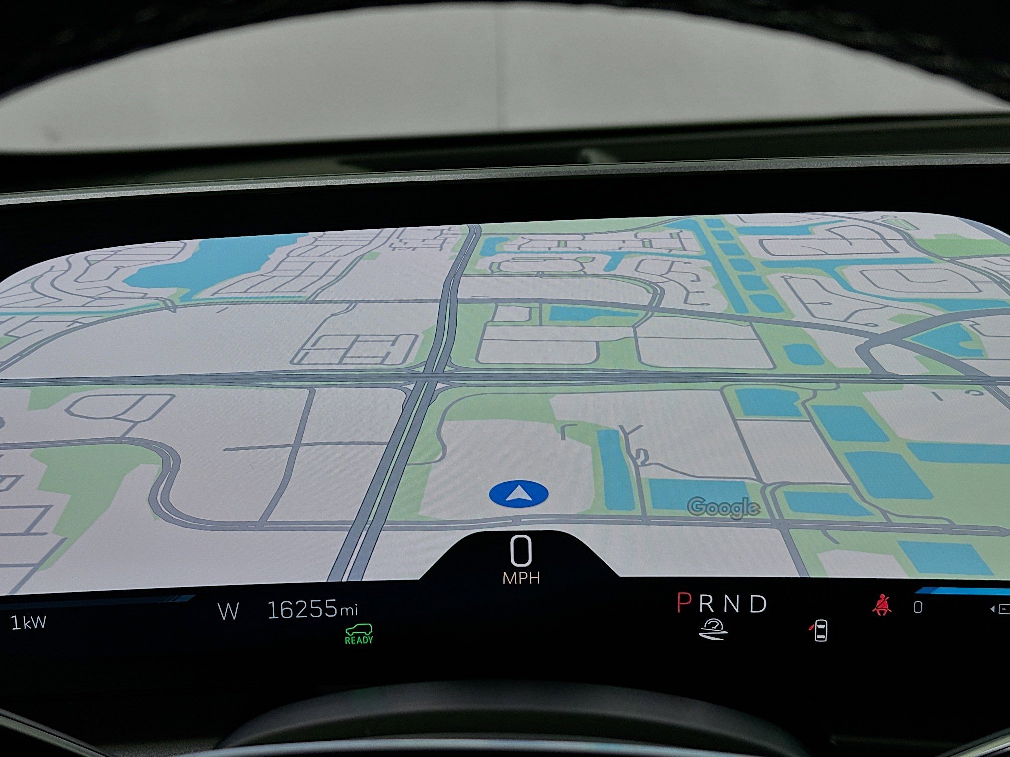 Used 2024 Cadillac Lyriq Tech image 19