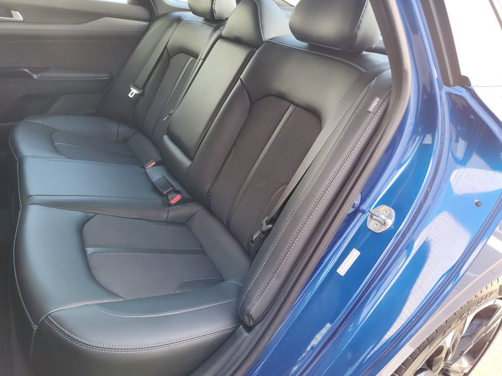 Used 2023 Kia K5 GT-Line image 34