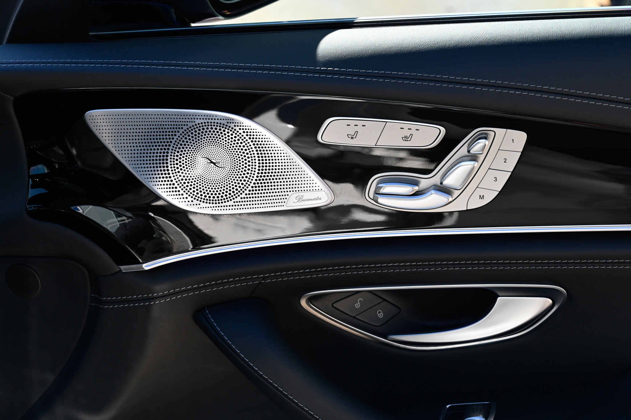 Used 2022 Mercedes-Benz AMG GT 53 image 57