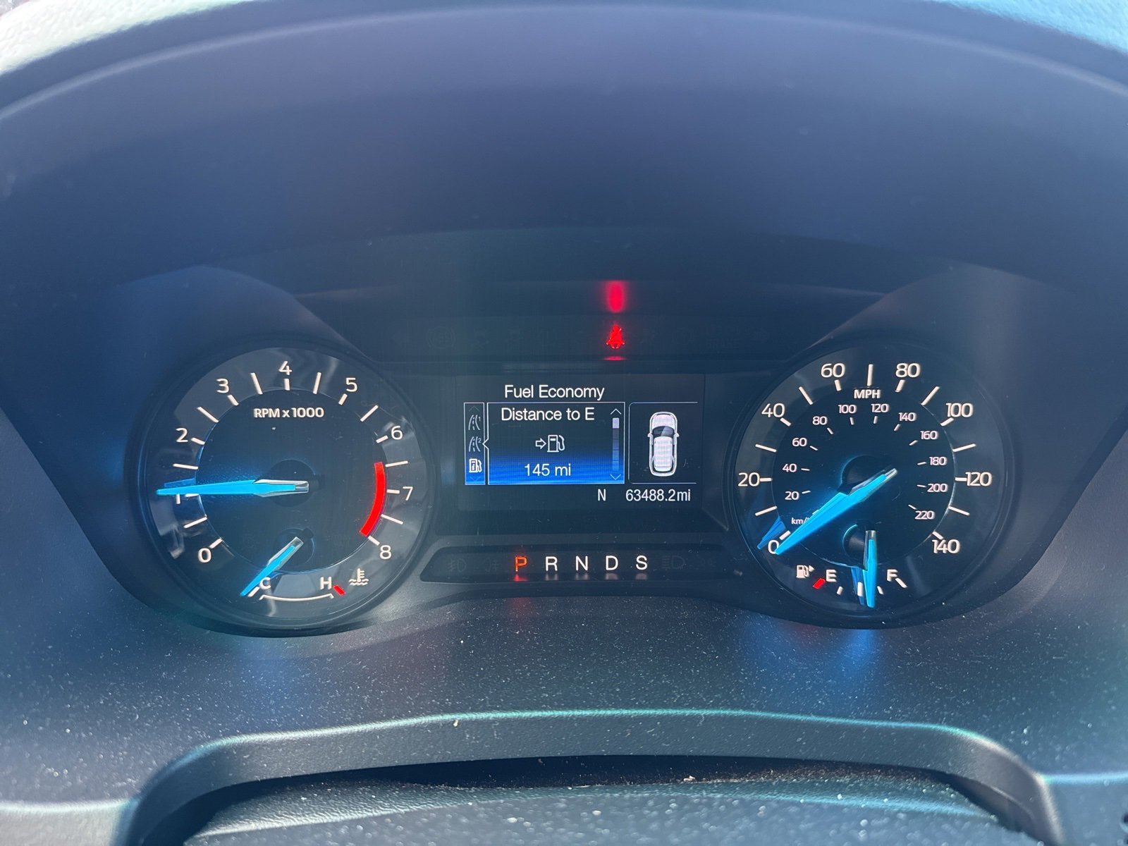 Used 2016 Ford Explorer XLT image 7