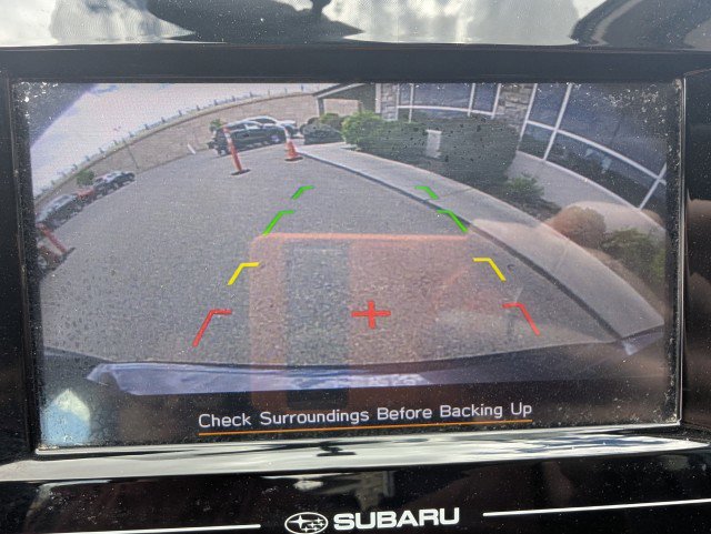 Used 2019 Subaru Impreza 2.0i AWD/4WD image 18