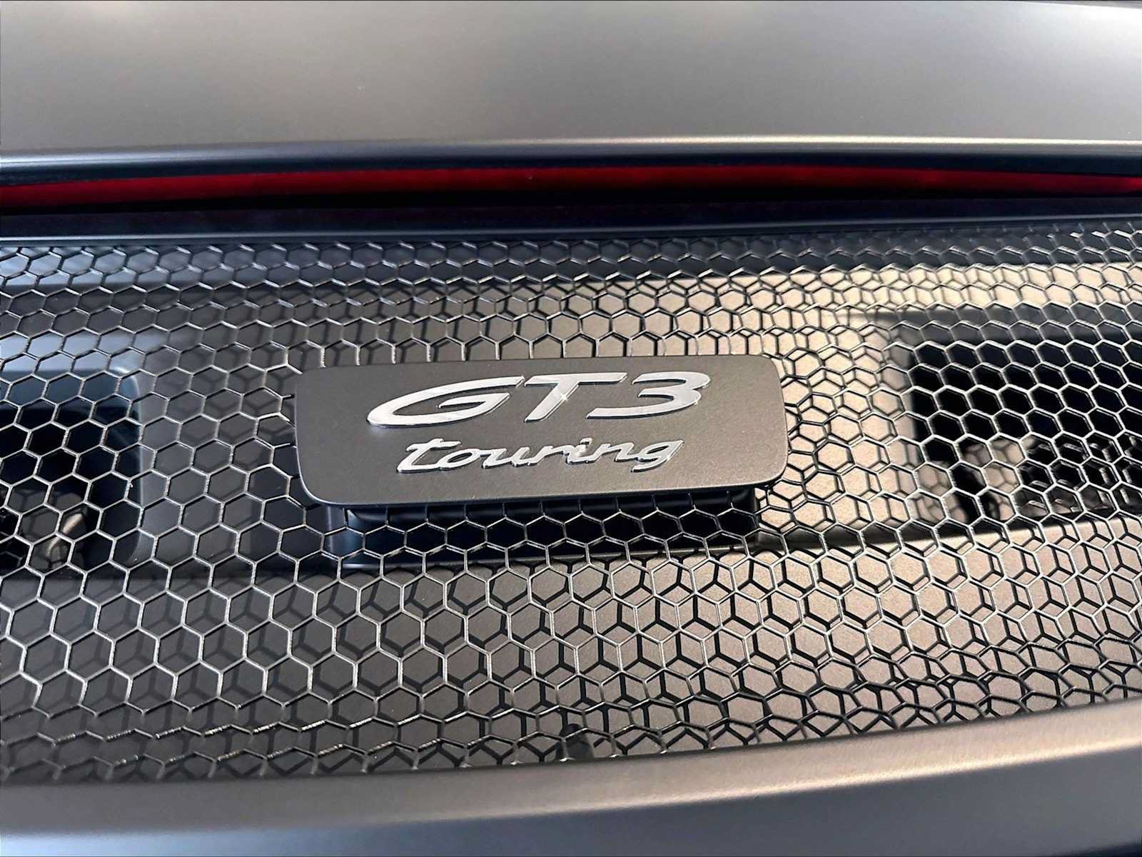 New 2026 Porsche 911 GT3 RWD image 31