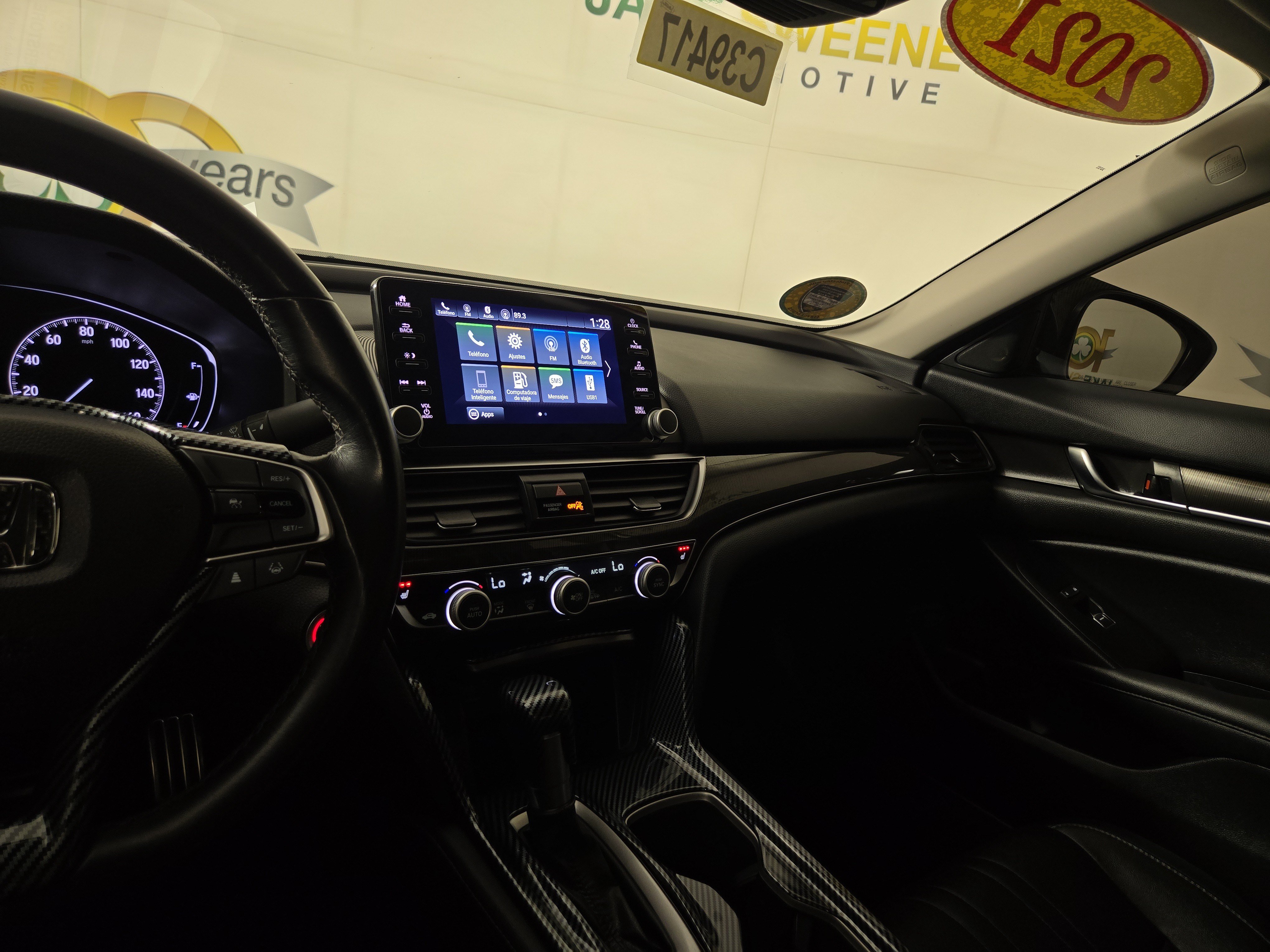 Used 2021 Honda Accord Sport Special Edition image 24