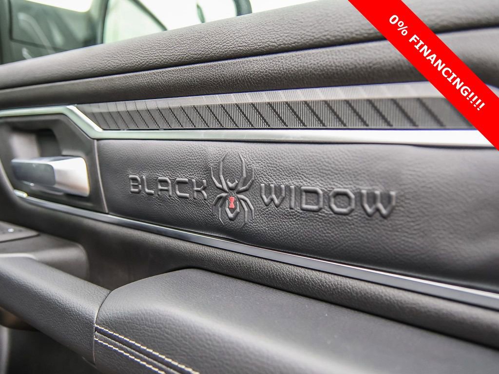 New 2026 RAM 1500 Big Horn image 26