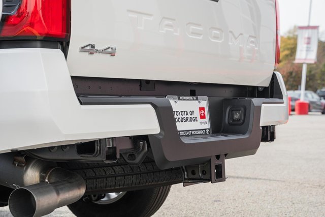 New 2025 Toyota Tacoma SR5 image 6